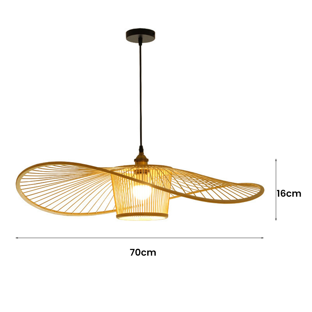 Melvano Pendant Light