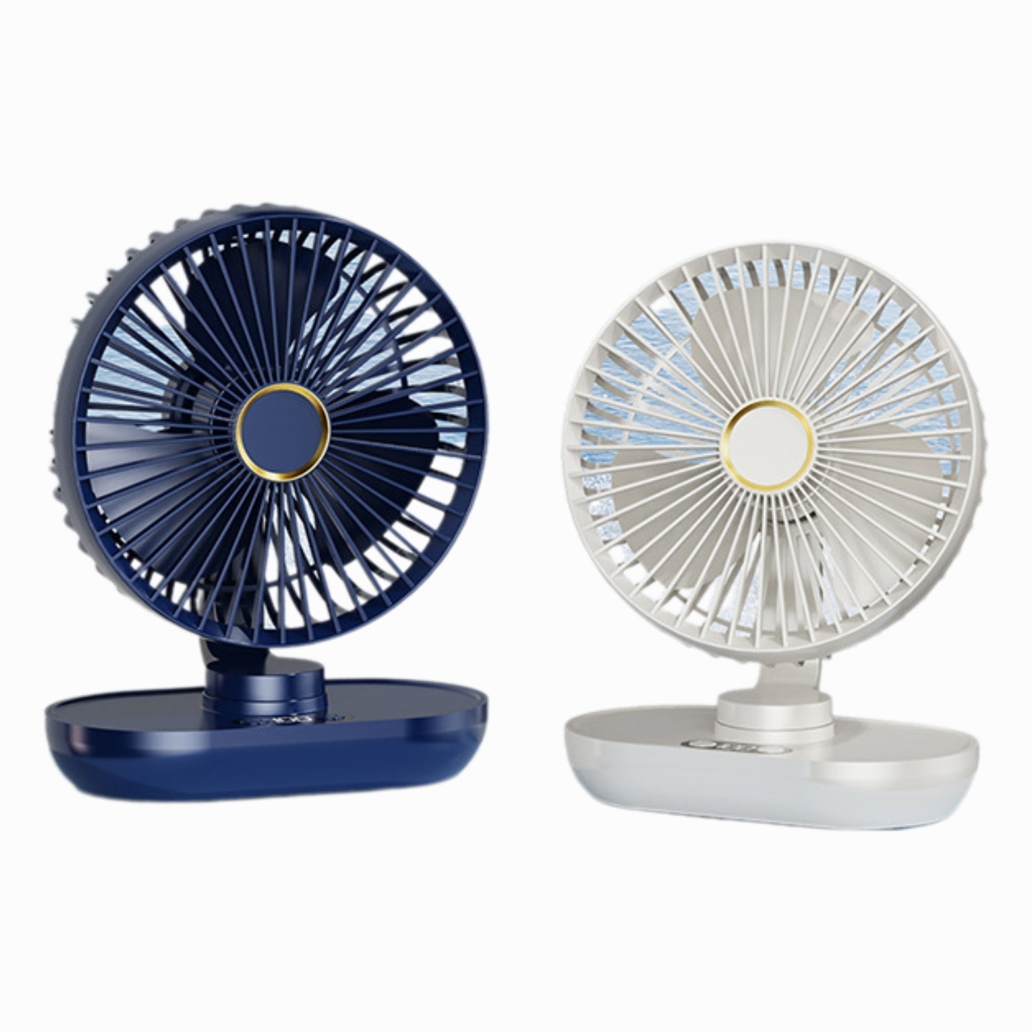 Paxava Desk Fan