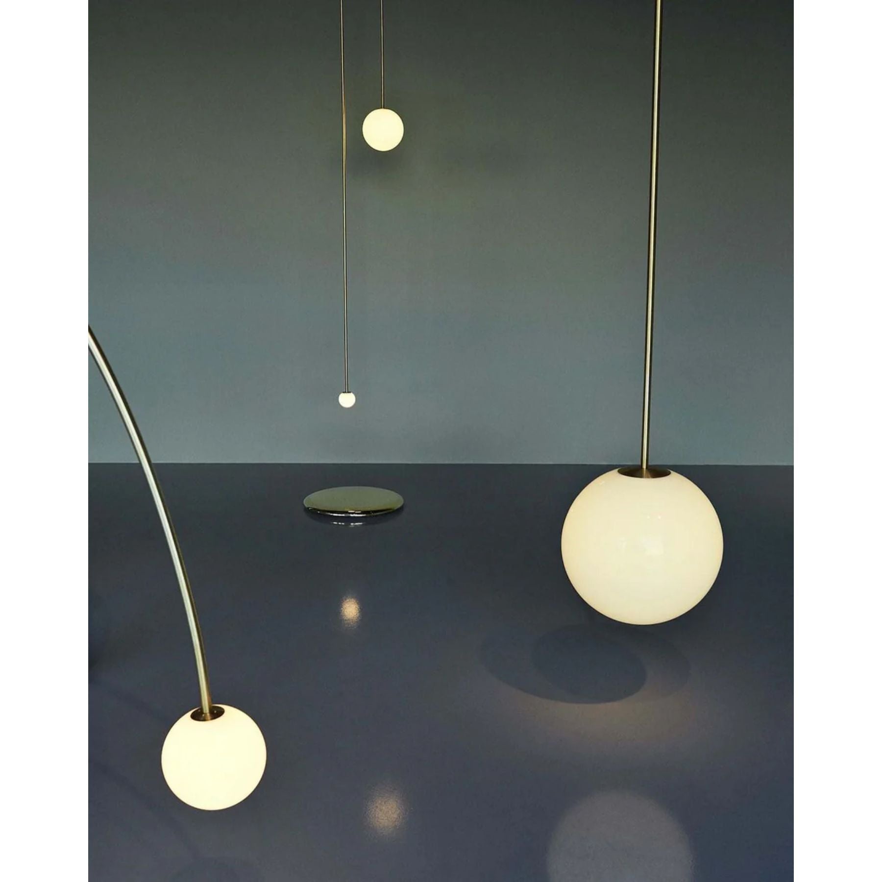 Pazero Pendant Light