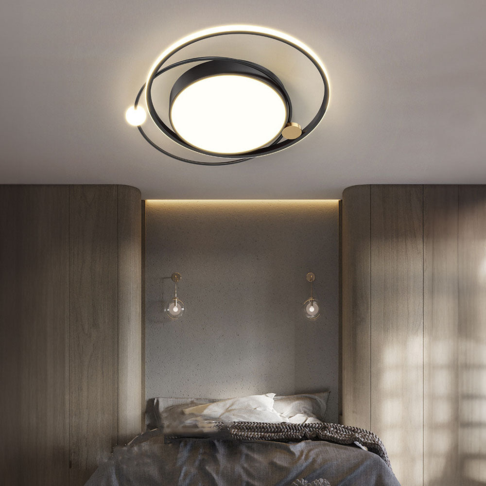 Qanzuin Ceiling Light
