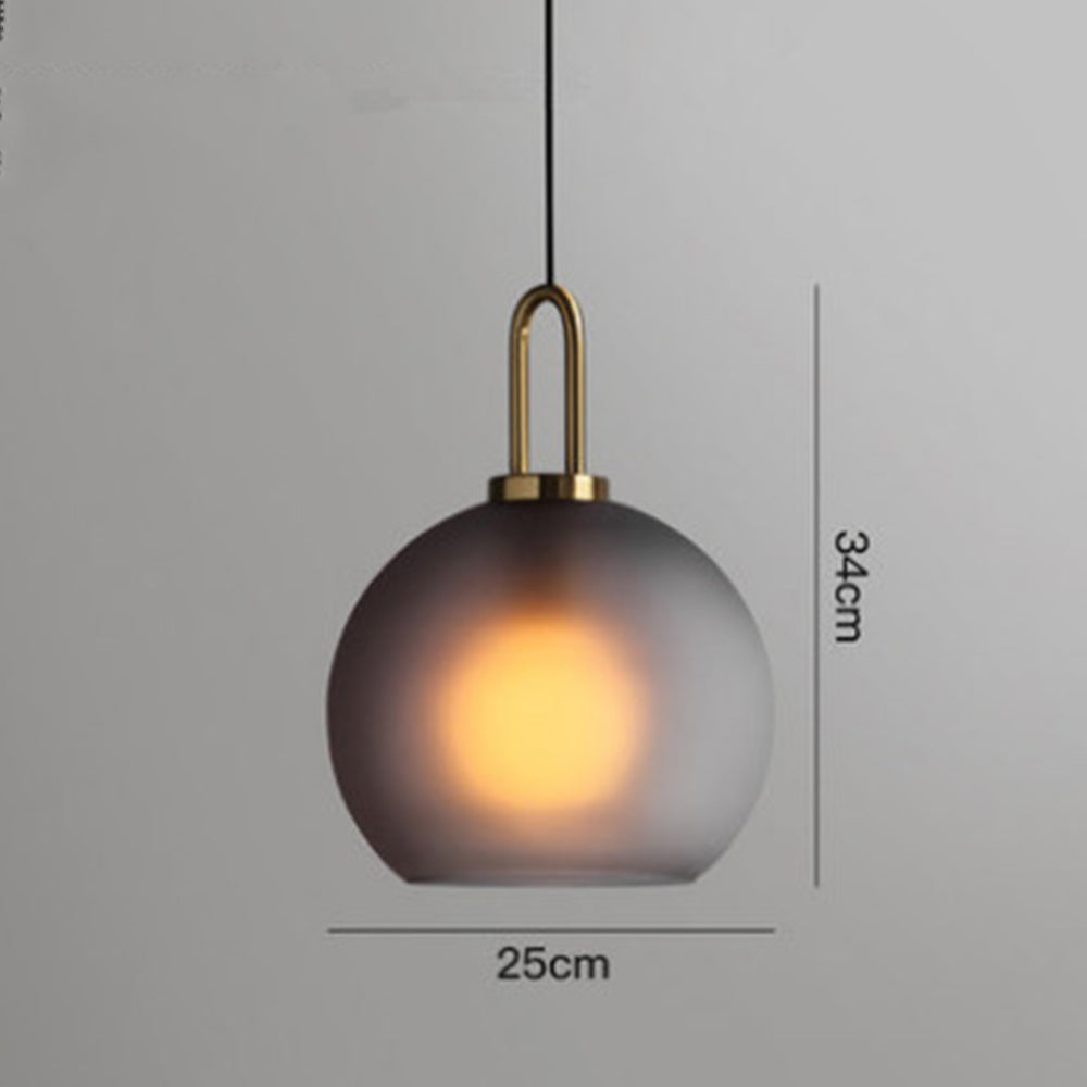 Crovelle Pendant Light