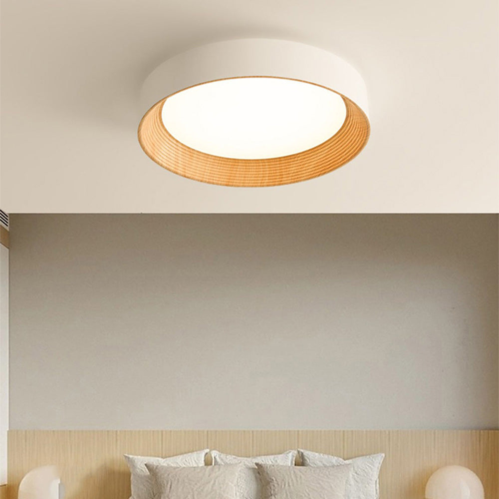 Loquin Ceiling Light