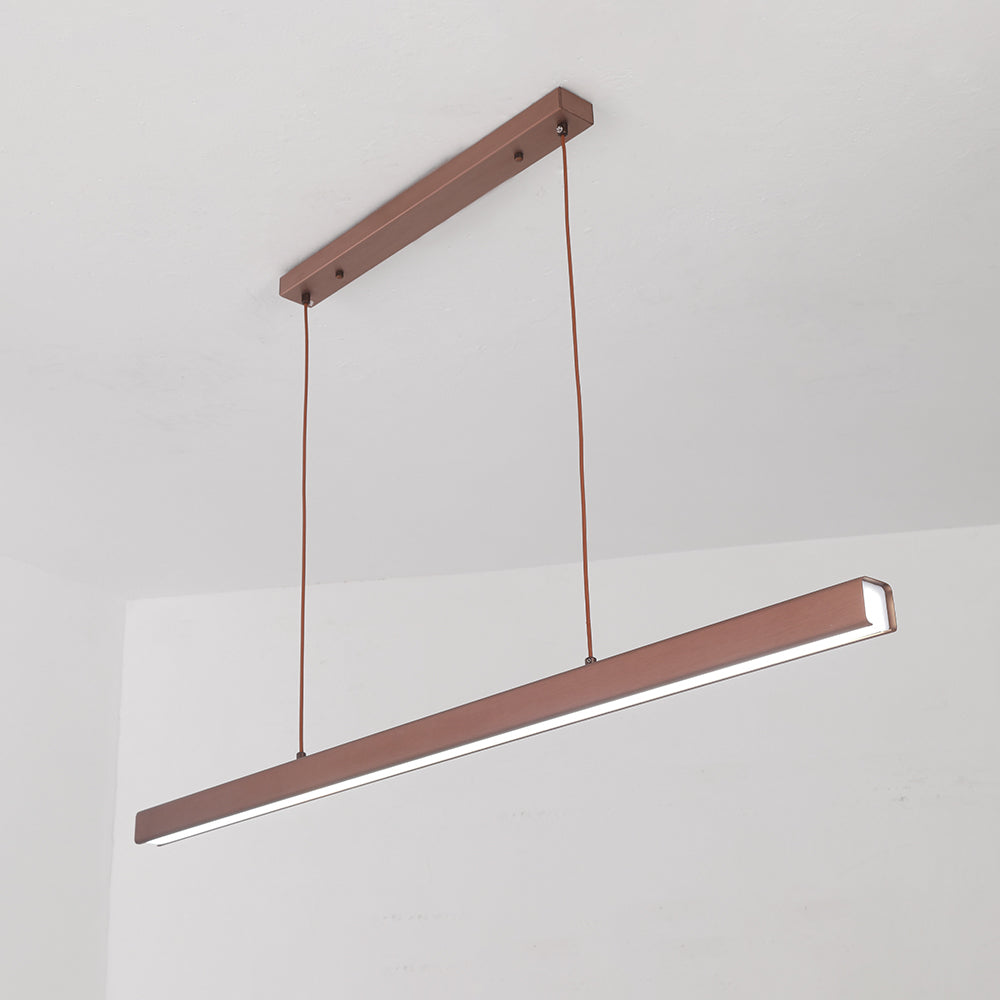 Celleno Linear Pendant Light