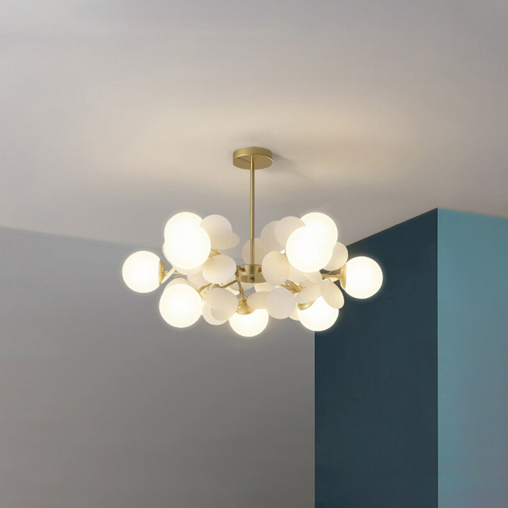 Perra Branch Chandelier