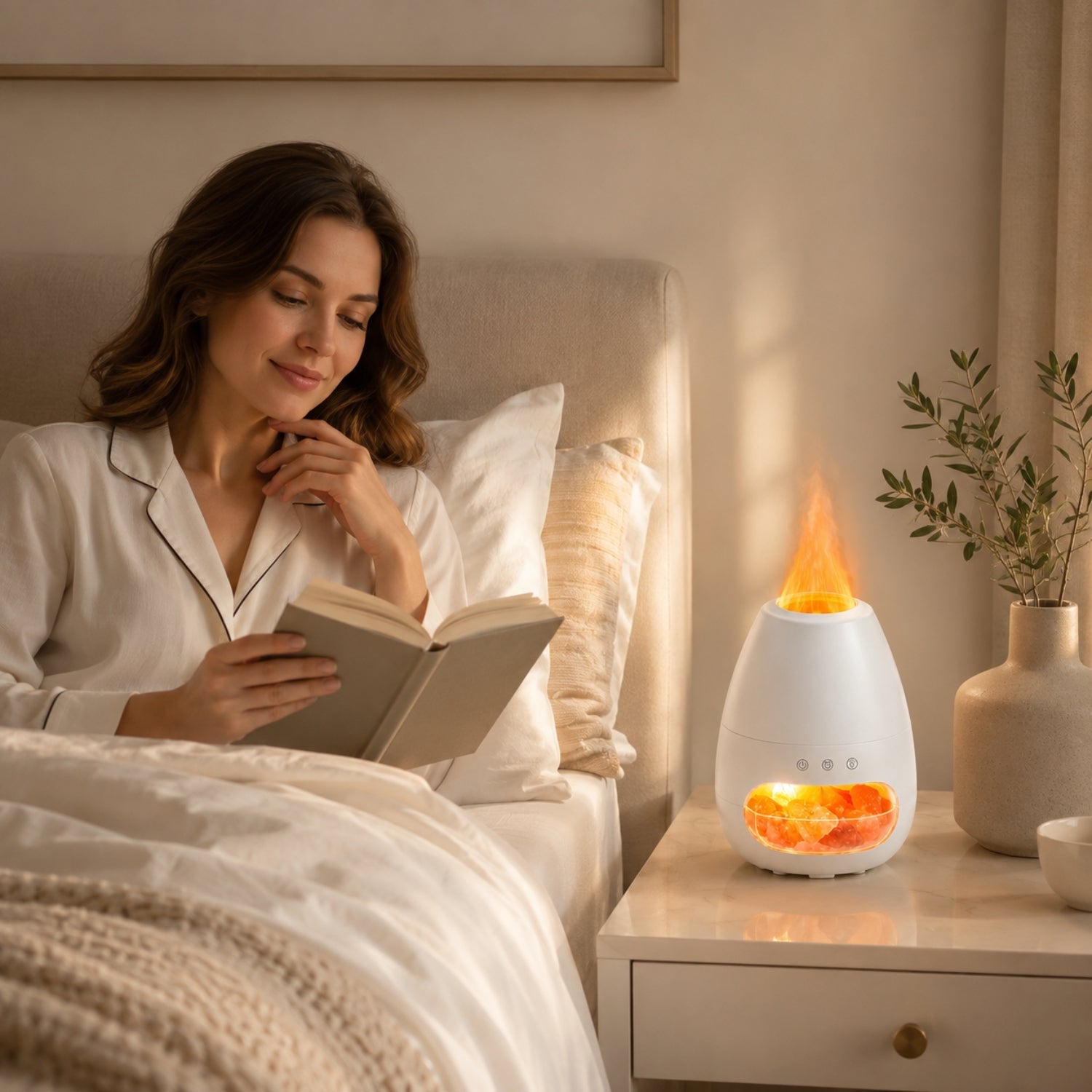 RAVO - Aroma Diffuser
