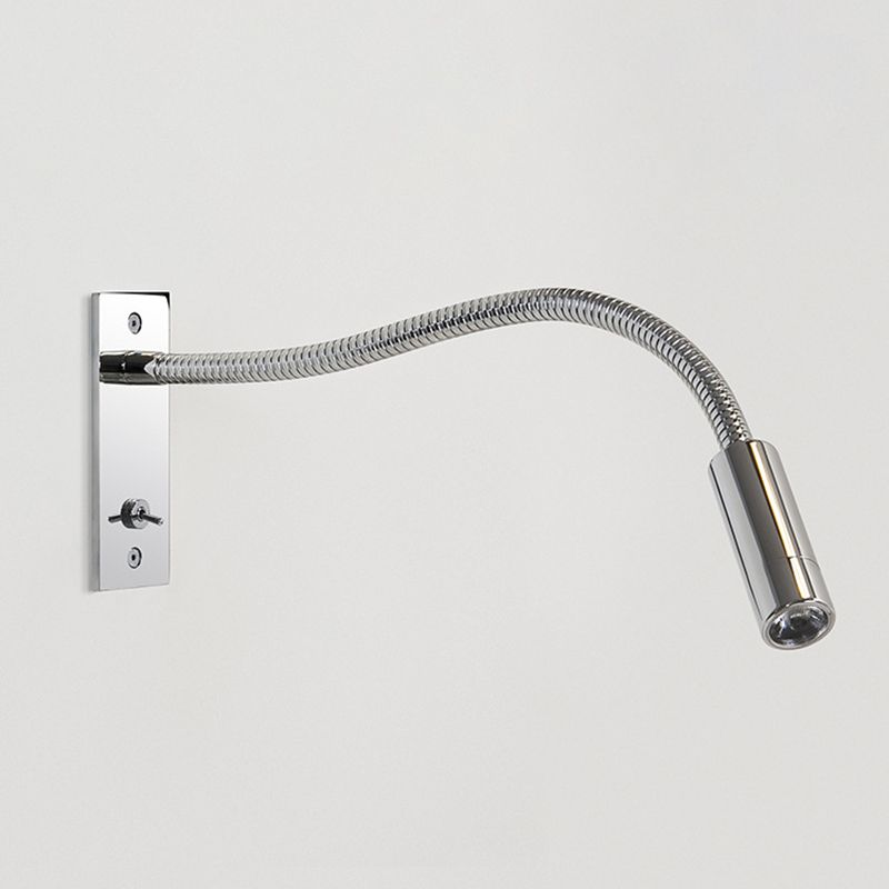 Quina Minimalist Reading Wall Light