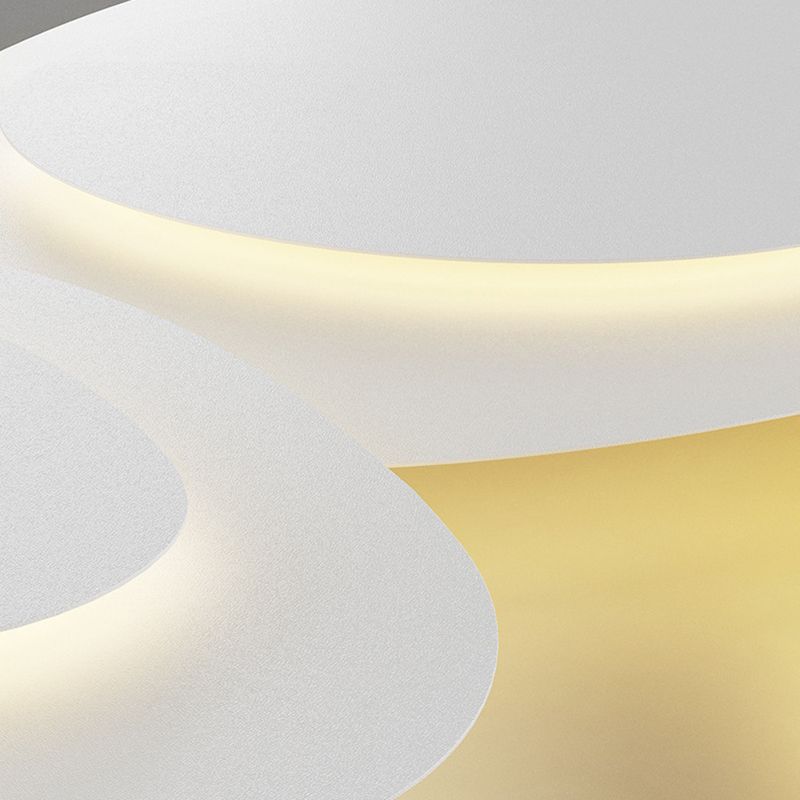 Reyme Cloud Ceiling Light
