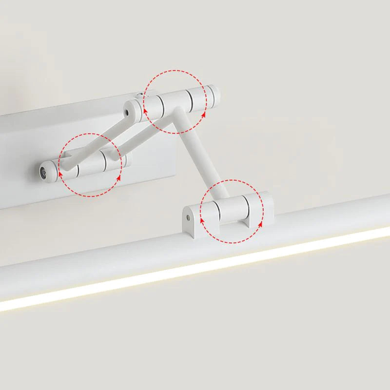 Loxvelas Wall Light