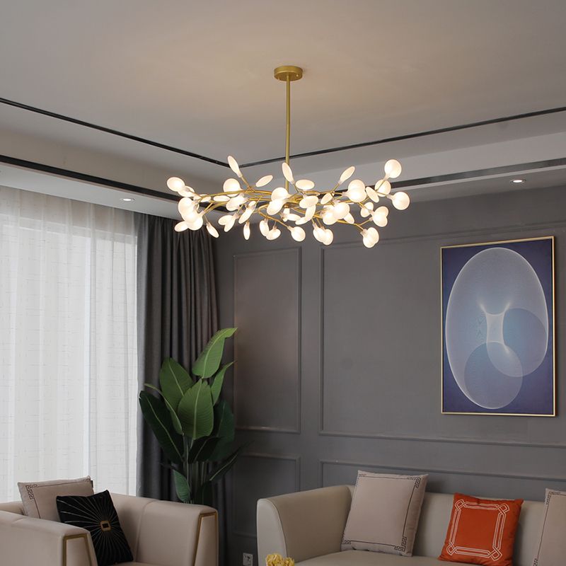 Greran Branch Chandelier