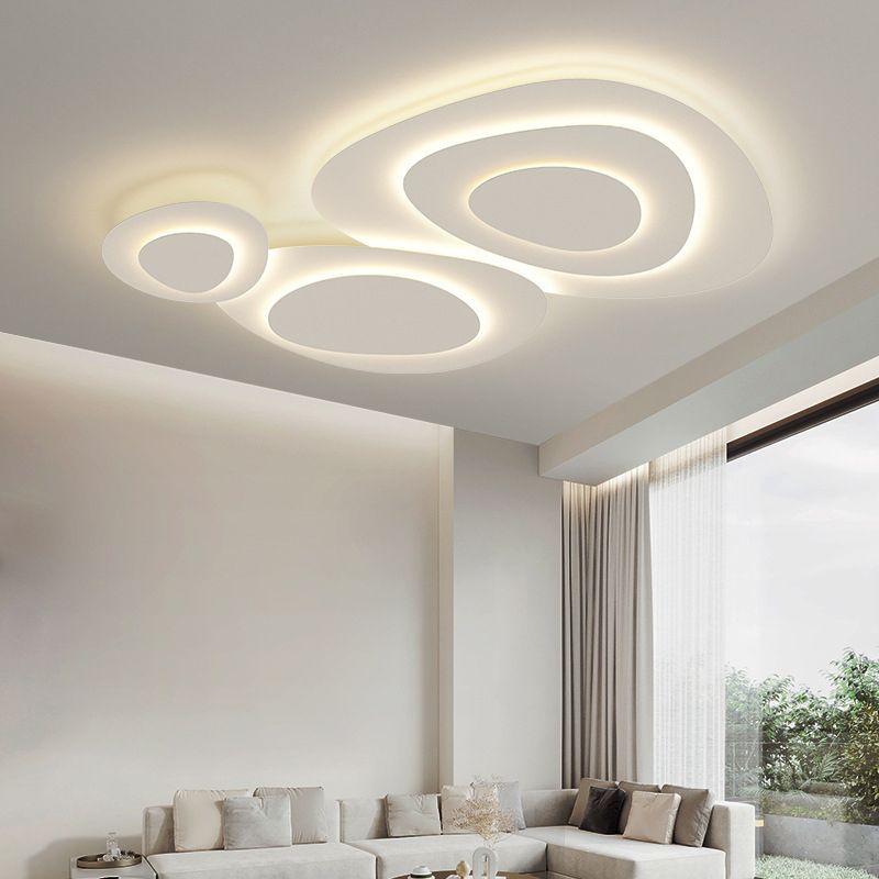 Reyme Cloud Ceiling Light