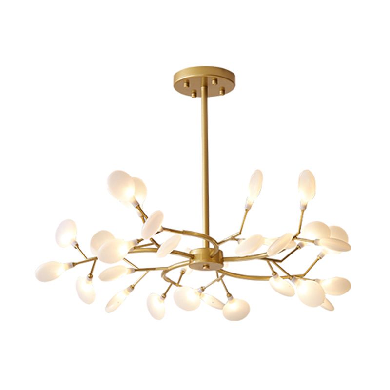 Greran Branch Chandelier