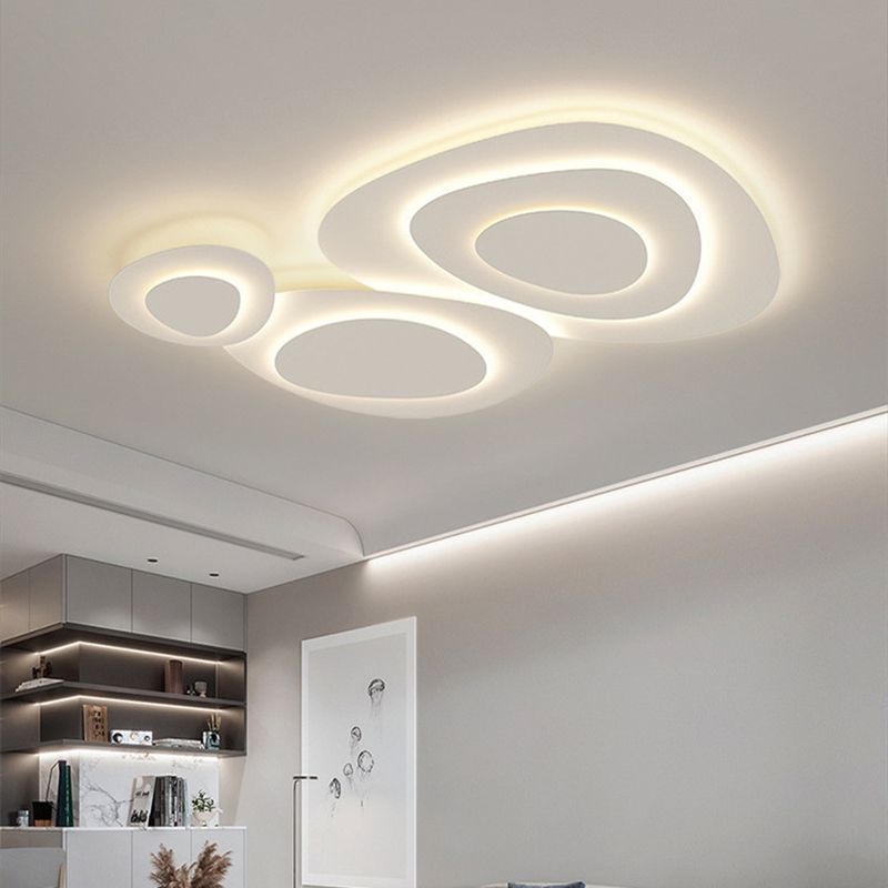 Reyme Cloud Ceiling Light