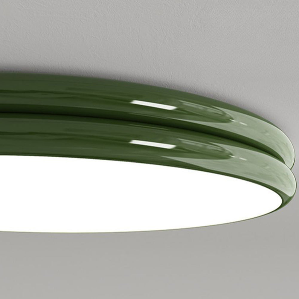 Ivor Bauhaus Ceiling Light