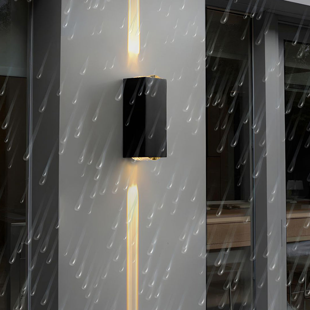 Casaro Wall Light For Outdoor