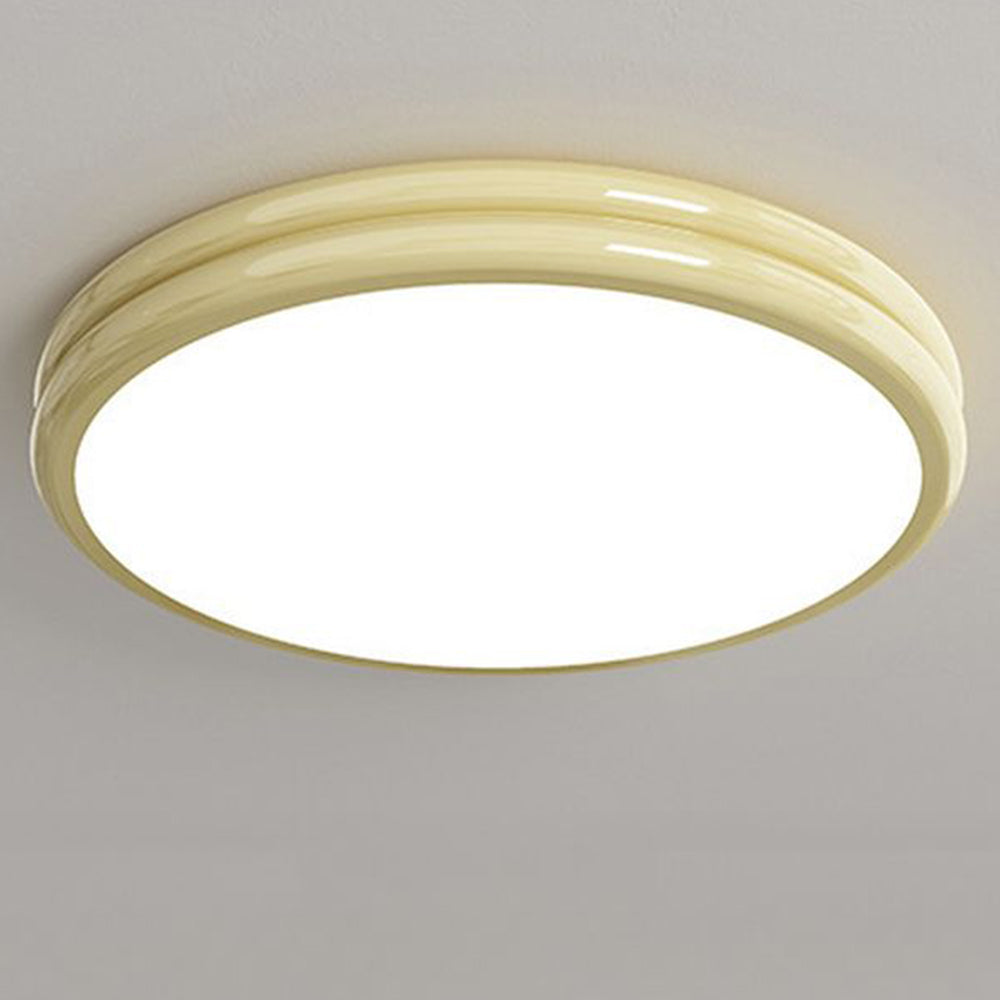 Ivor Bauhaus Ceiling Light