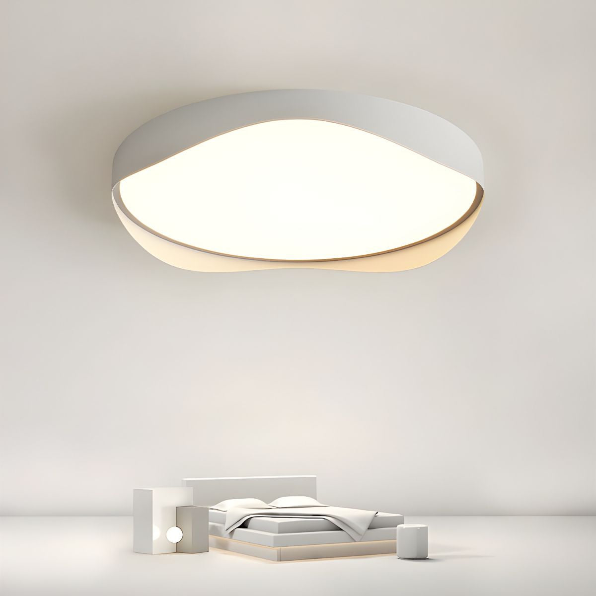 Zayeli Ceiling Light