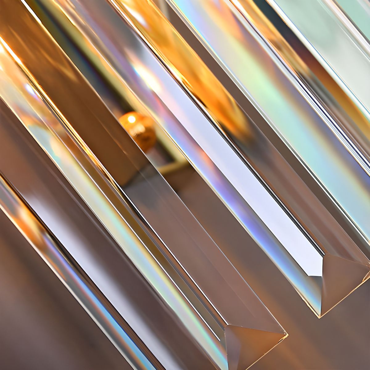 Quilron Wall Light