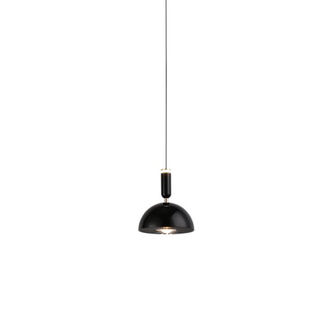 Mazo Scandinavian Pendant Light