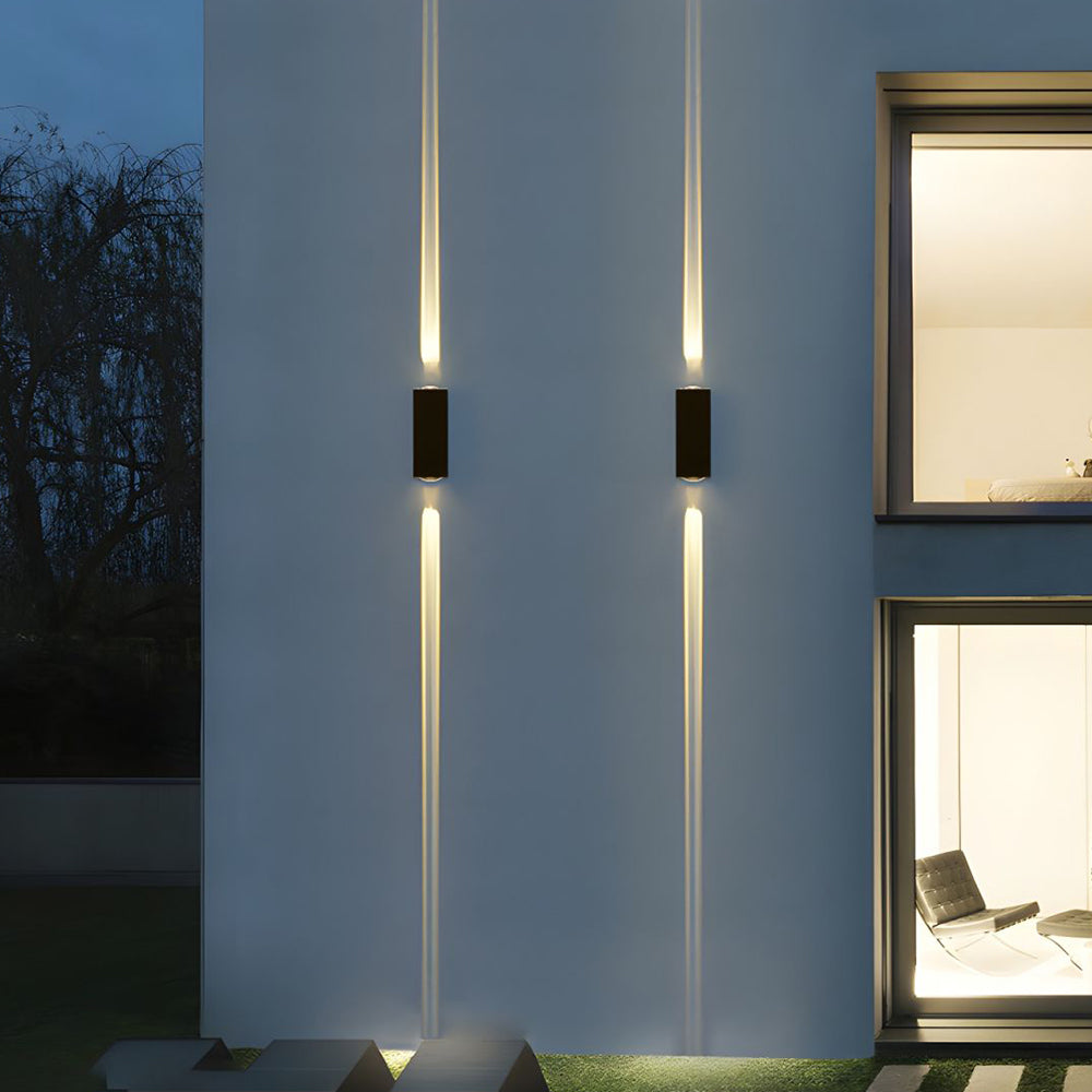 Casaro Wall Light For Outdoor