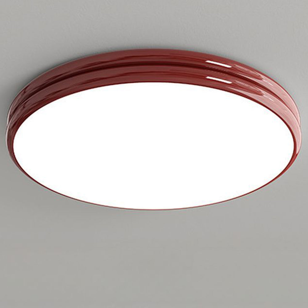 Ivor Bauhaus Ceiling Light