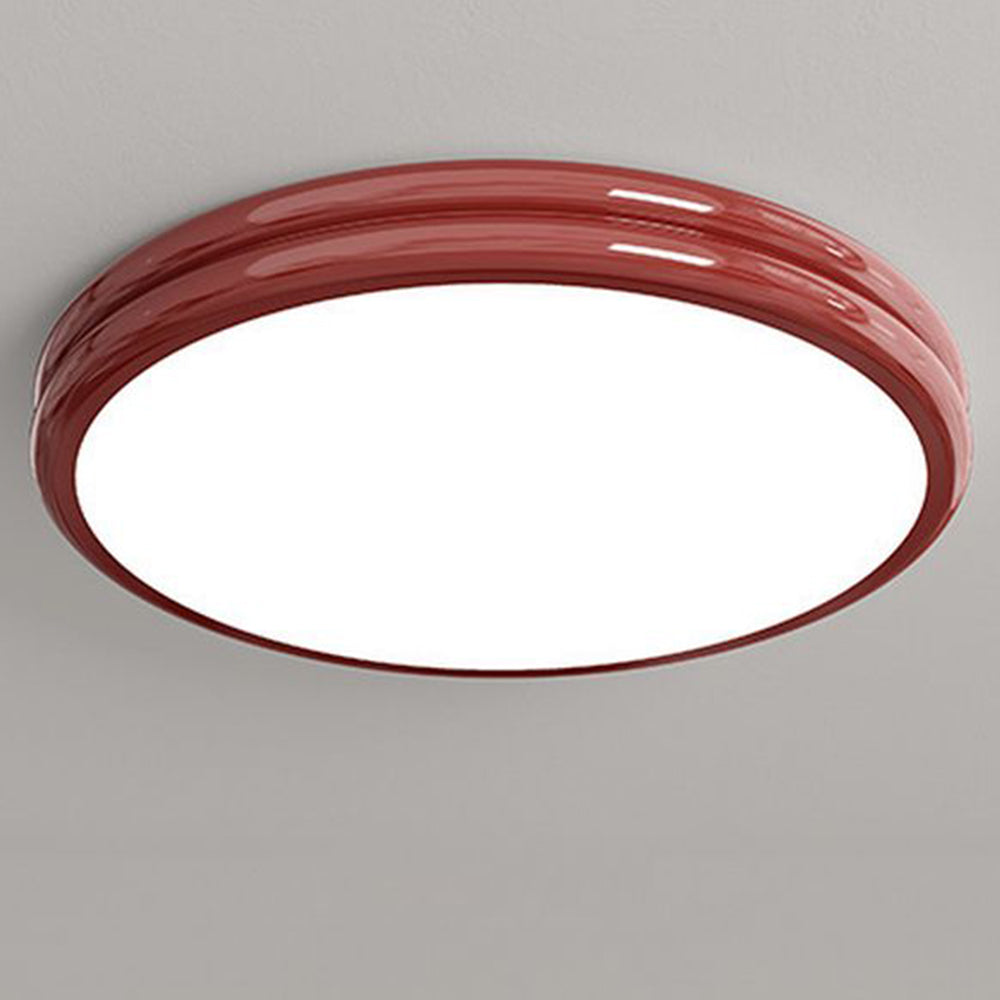 Ivor Bauhaus Ceiling Light