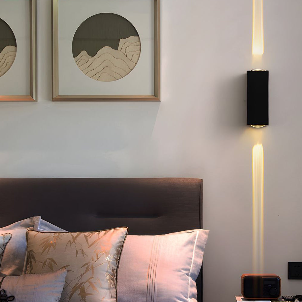 Casaro Wall Light For Outdoor