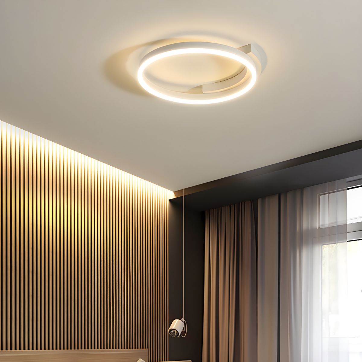 Rovela Ceiling Light