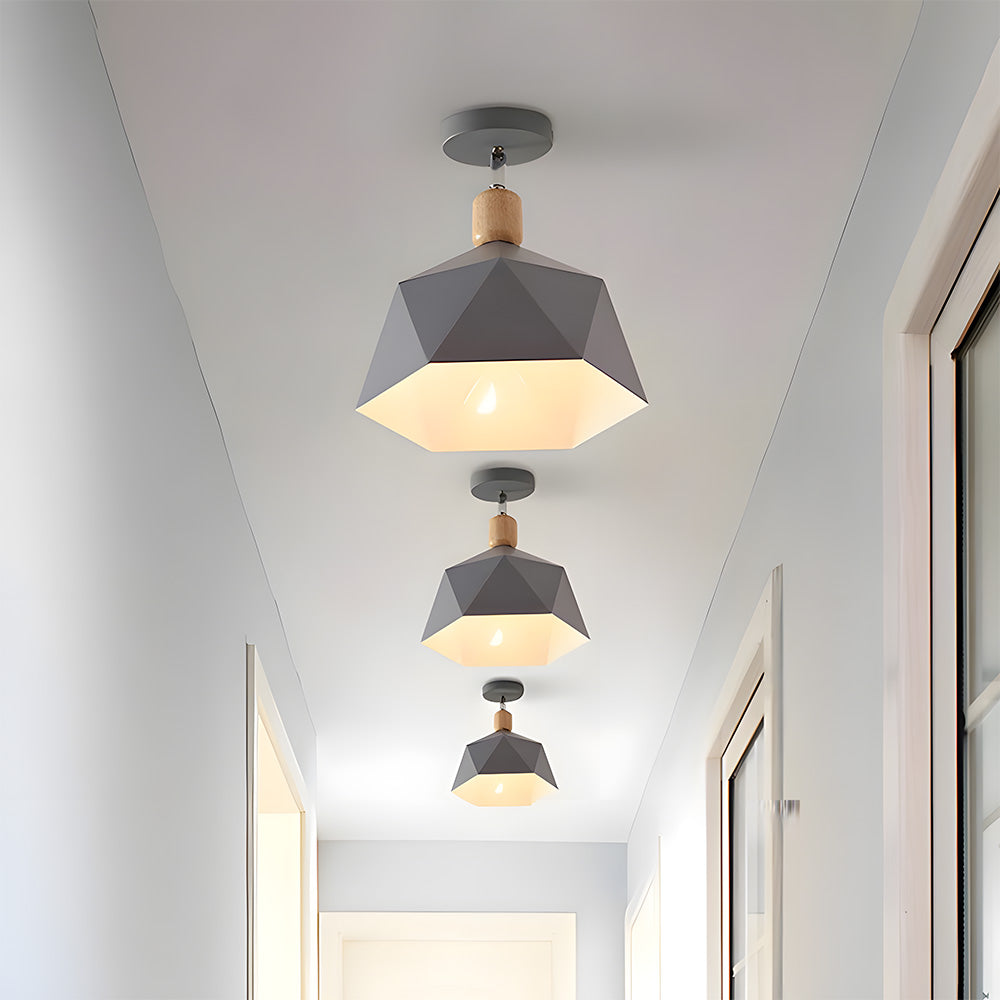 Pasteo Ceiling Light