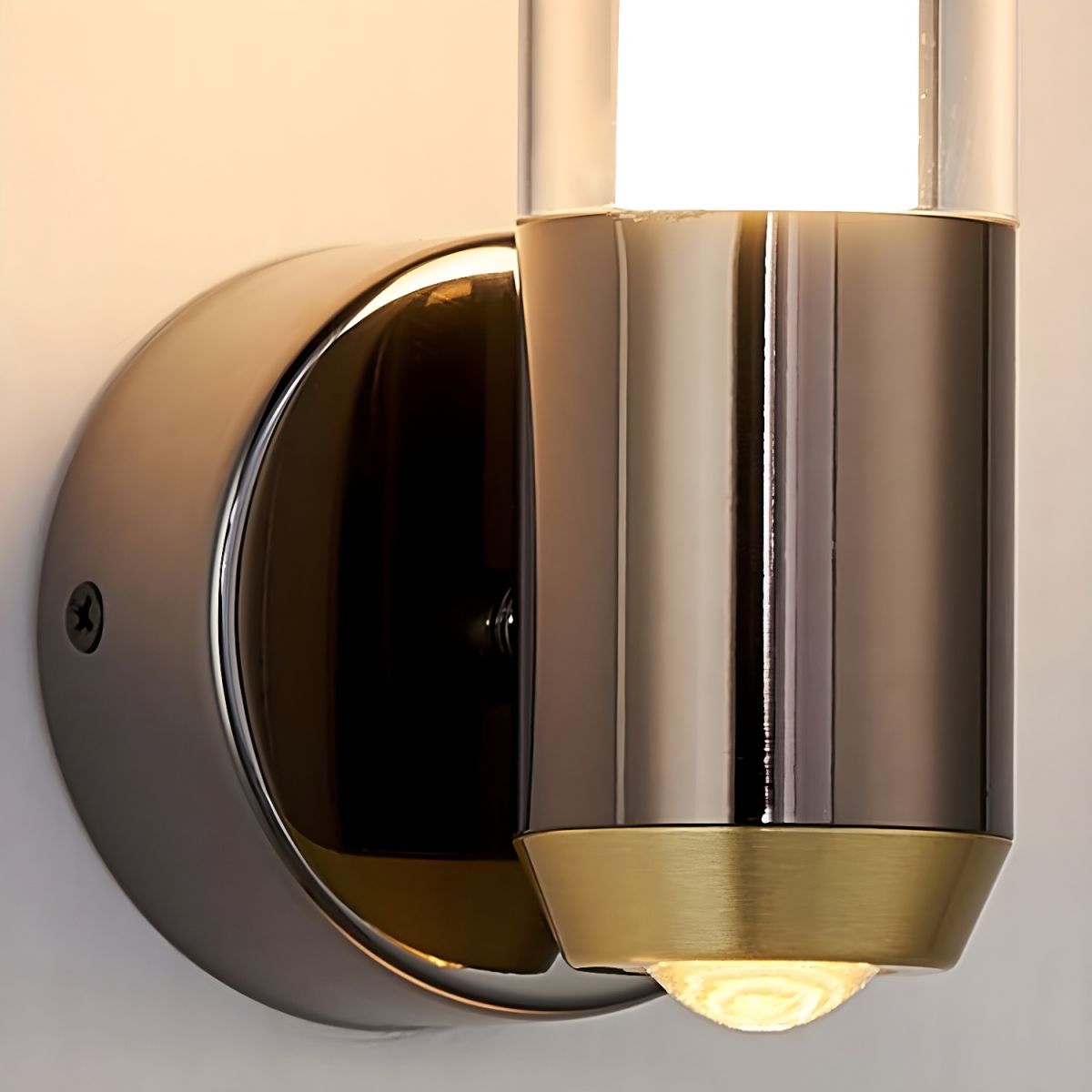 Luvono Wall Light