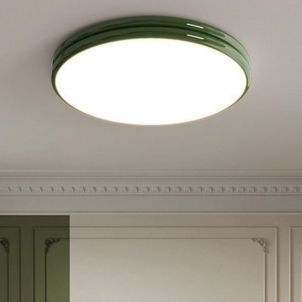Ivor Bauhaus Ceiling Light
