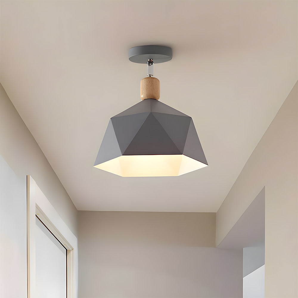 Pasteo Ceiling Light
