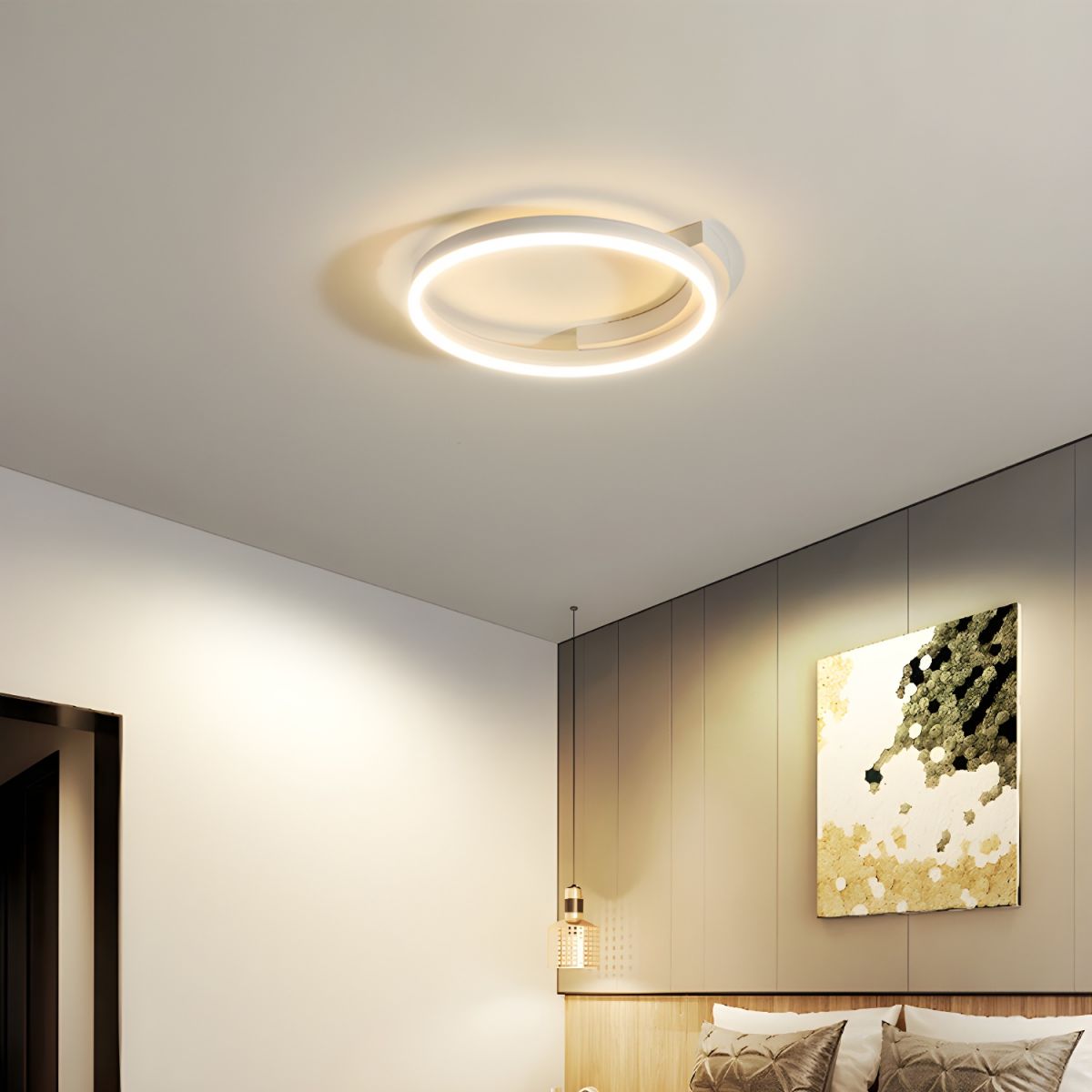 Rovela Ceiling Light