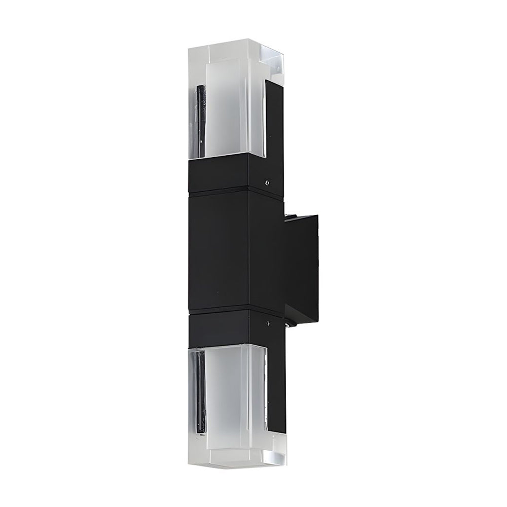 Vulon Wall Light For Outside