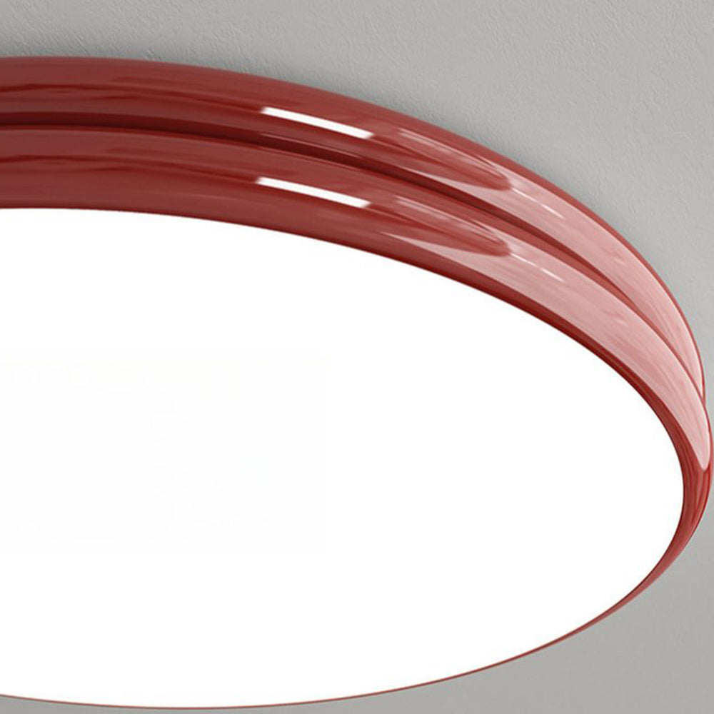 Ivor Bauhaus Ceiling Light