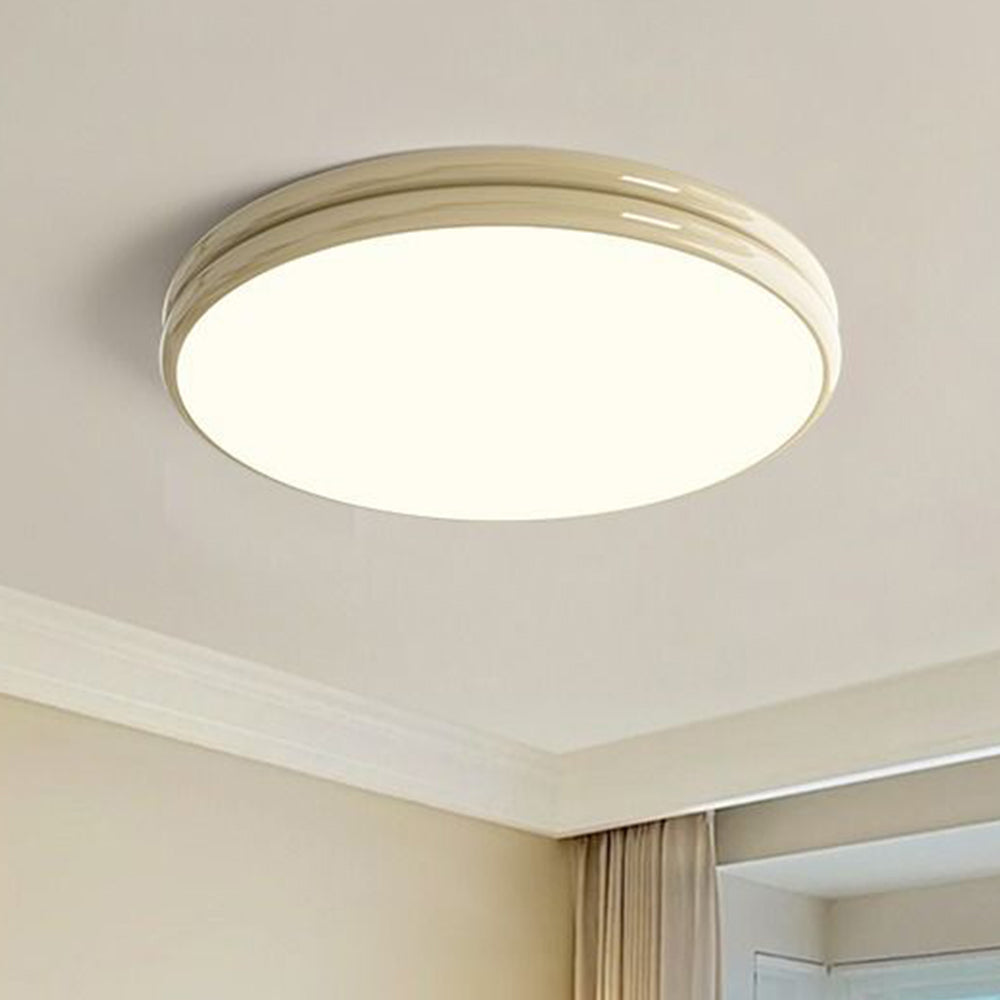 Ivor Bauhaus Ceiling Light