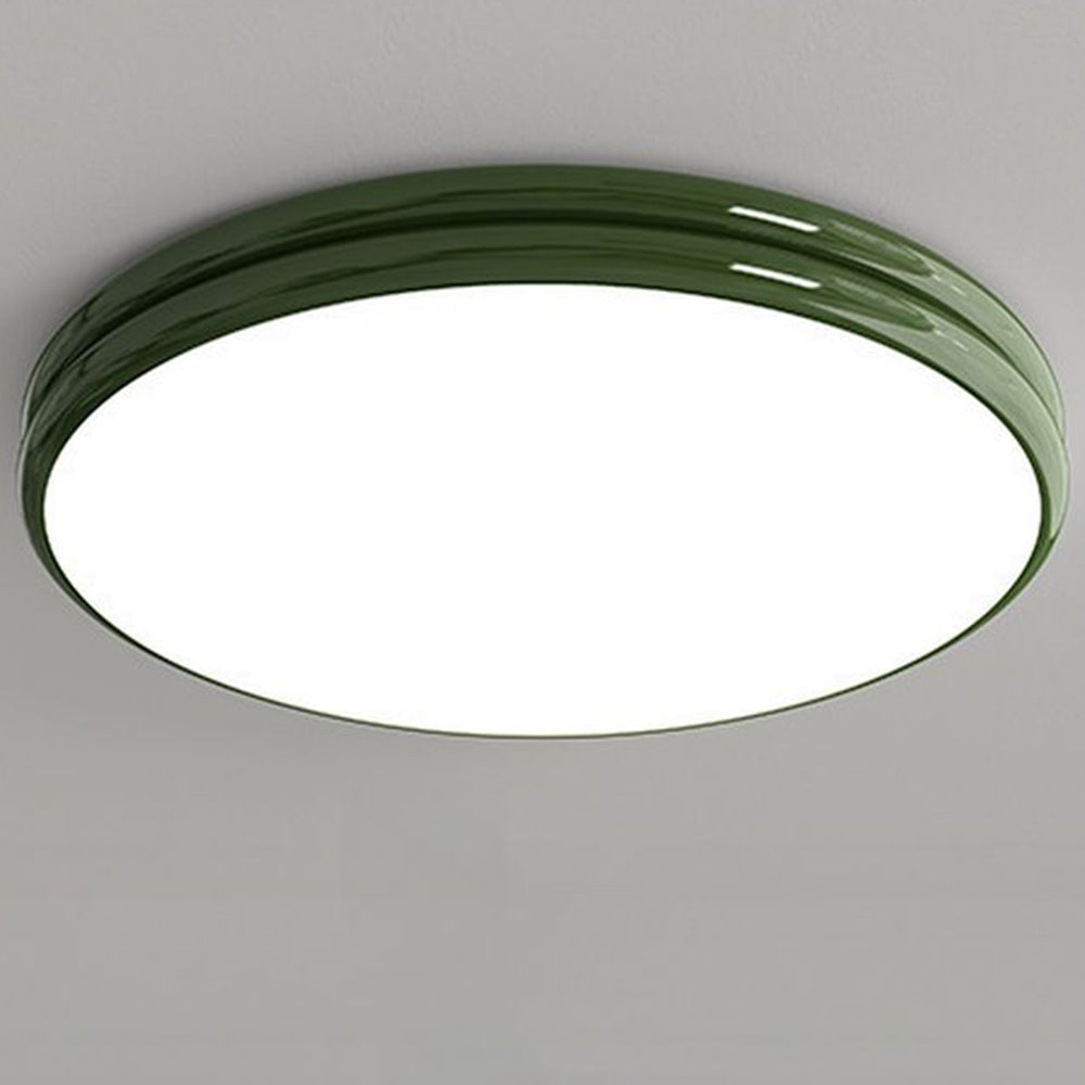 Ivor Bauhaus Ceiling Light