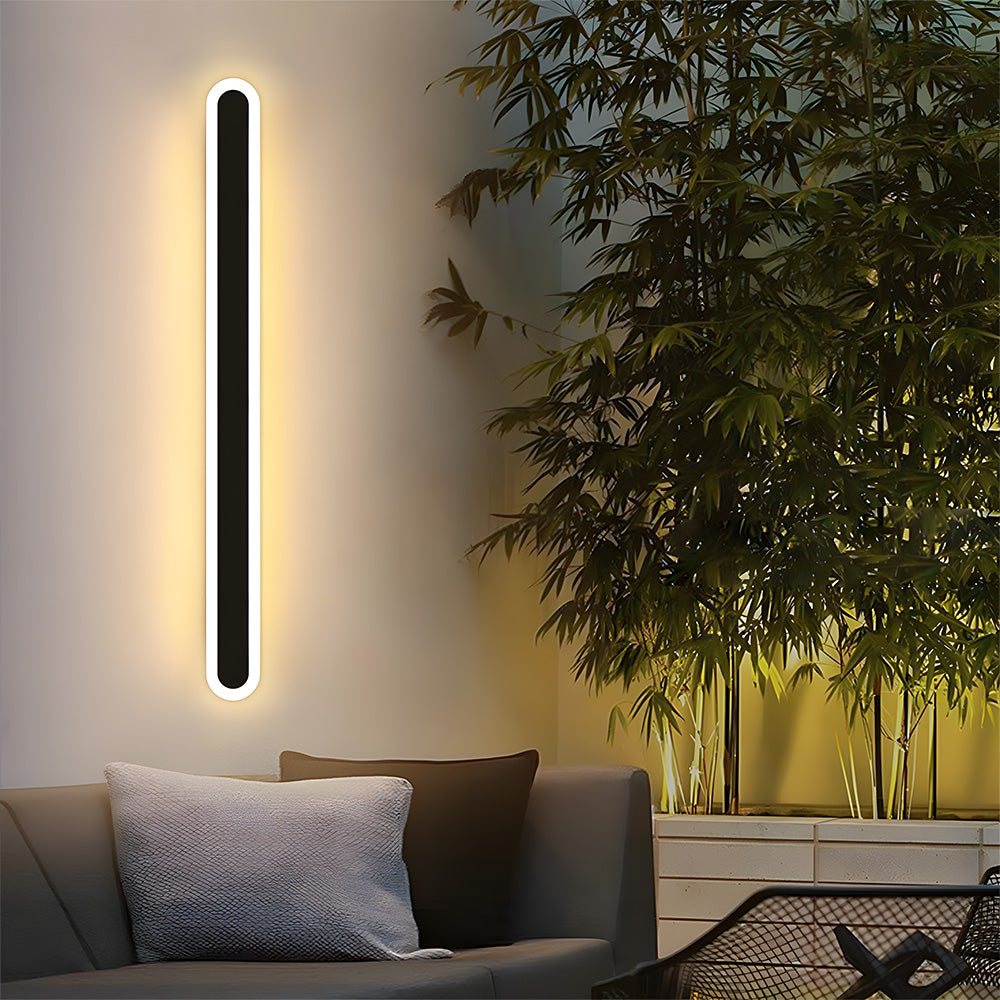 Levario Wall Light For Outdoor