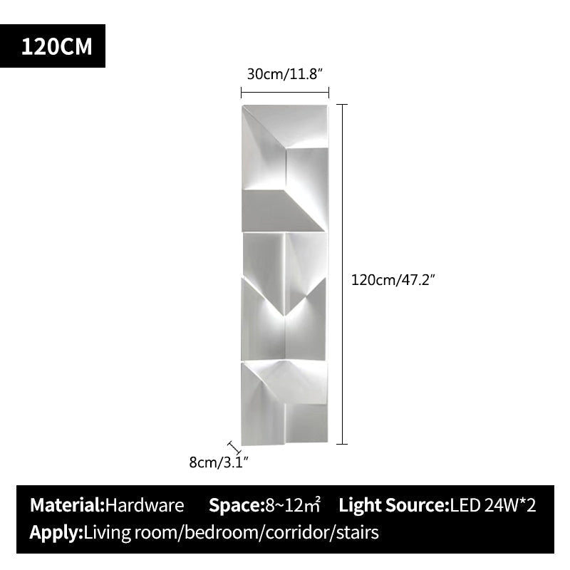 Coznimo Wall Light