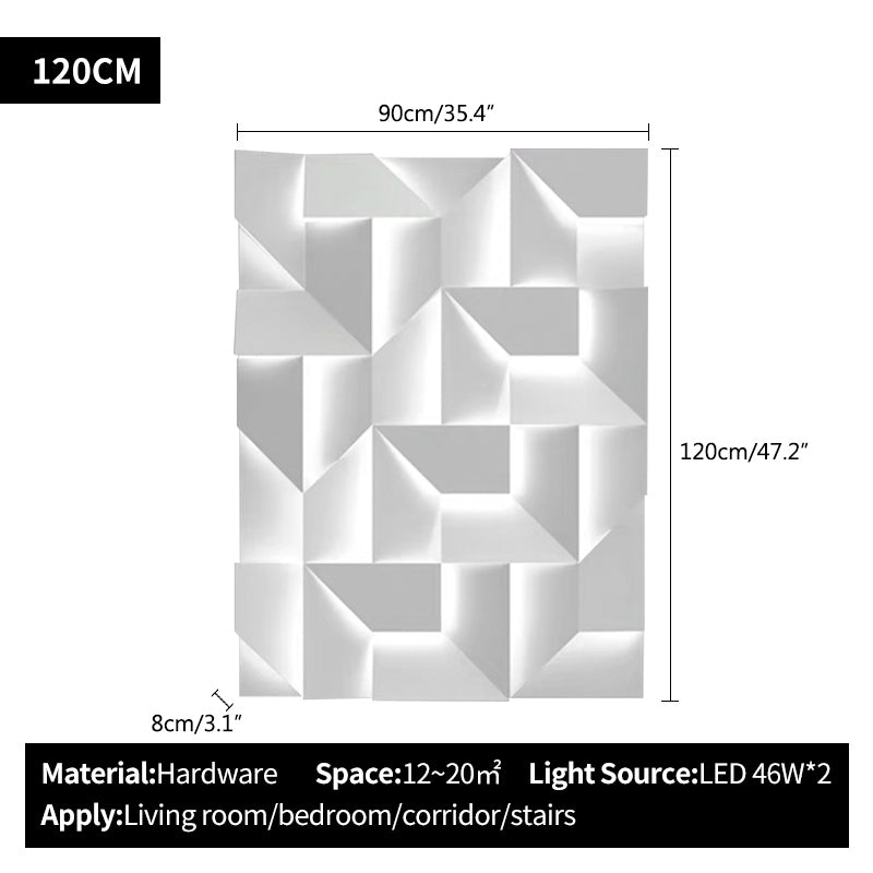 Coznimo Wall Light
