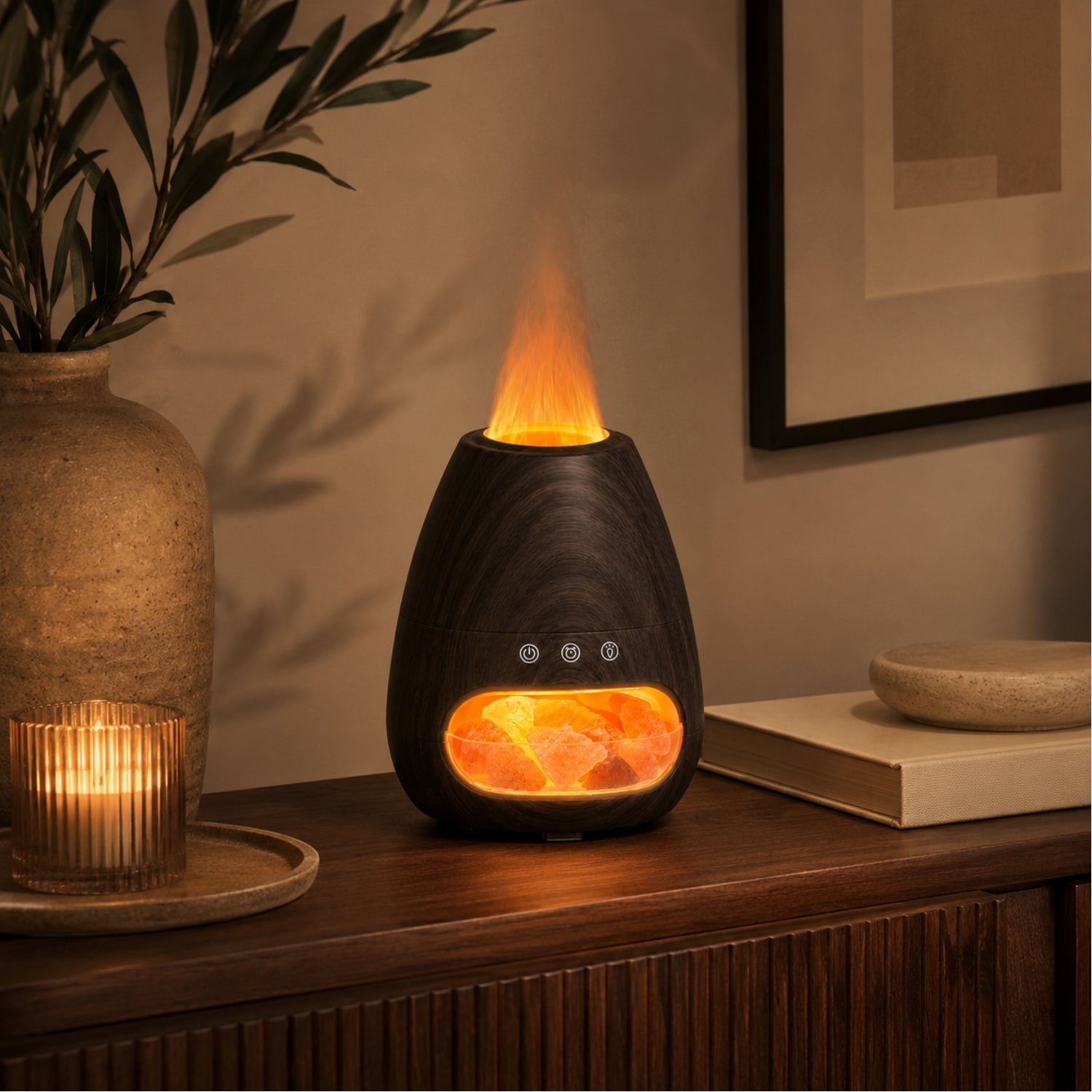 RAVO - Aroma Diffuser