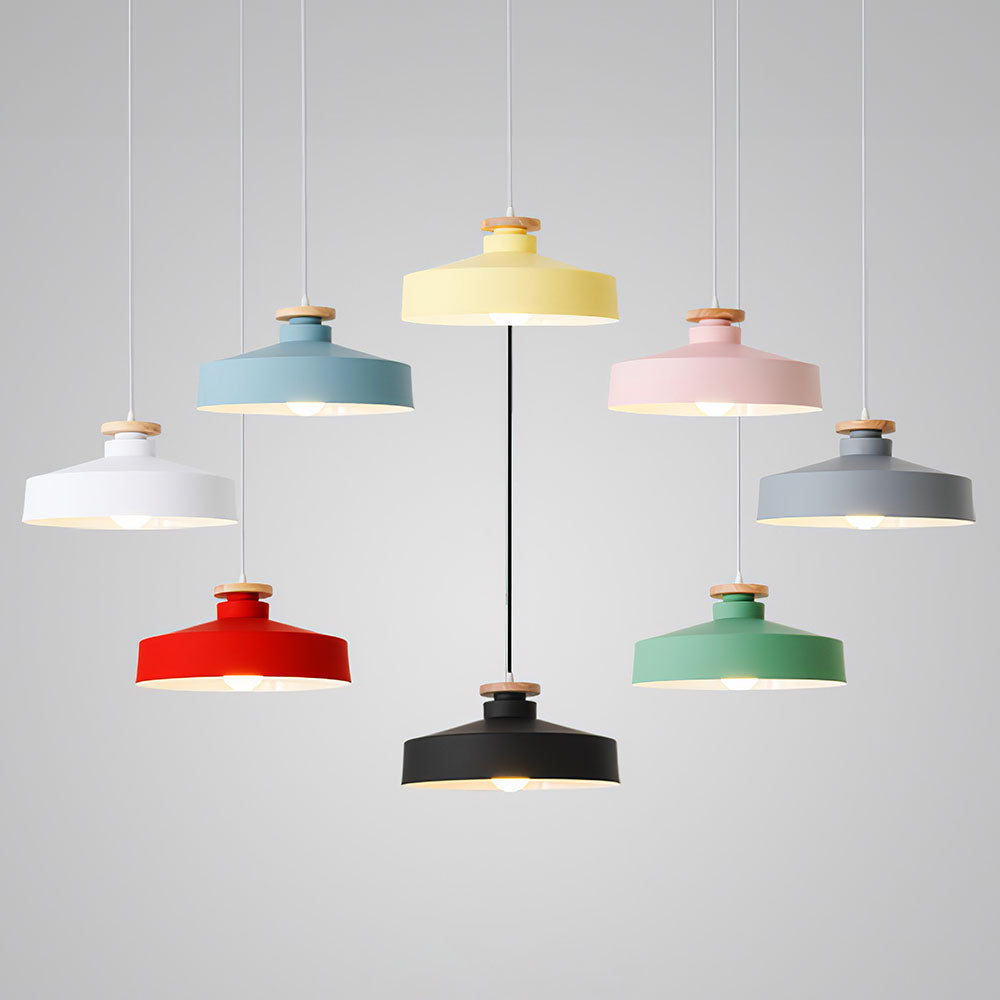 Syveron Pendant Light