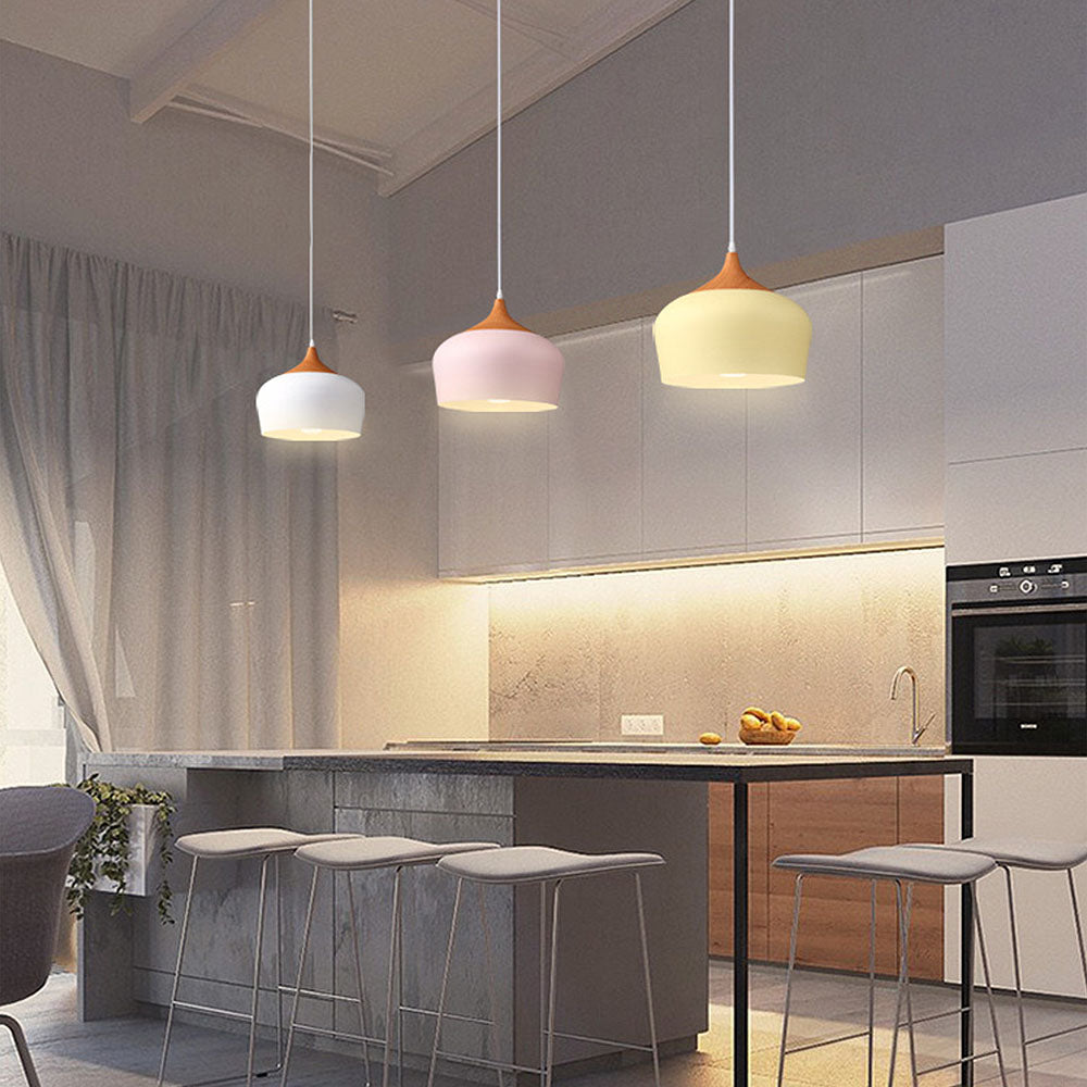 Simano Pendant Light