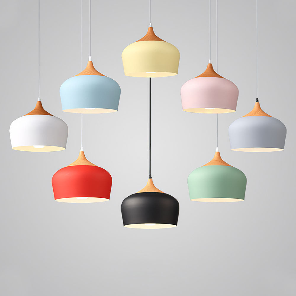 Simano Pendant Light