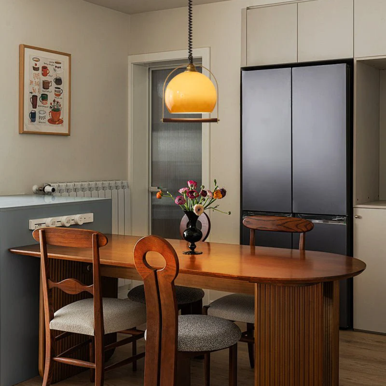 Arcyon Pendant Light