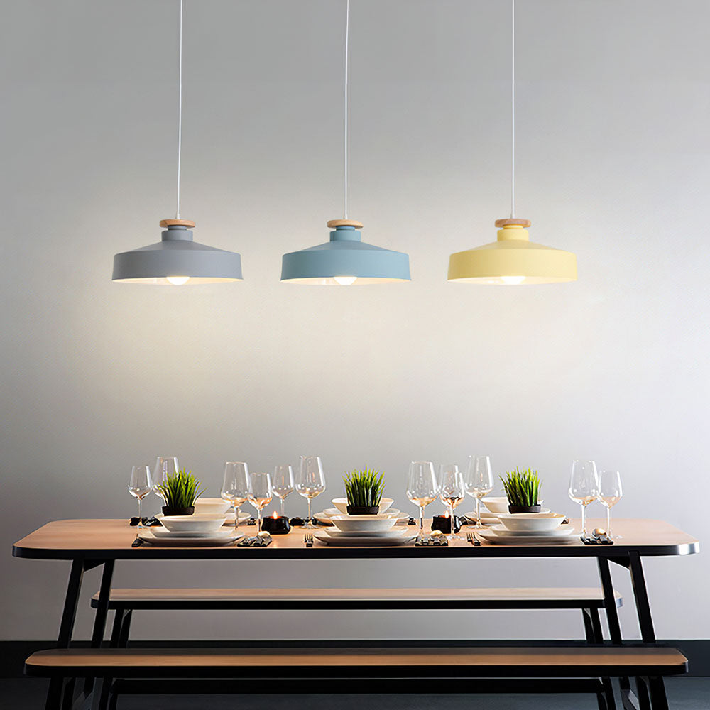 Syveron Pendant Light