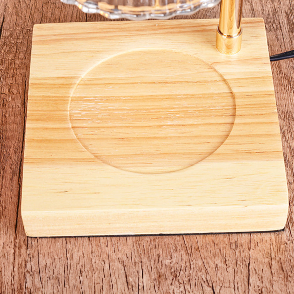 Selvoro Candle Warmer Lamp