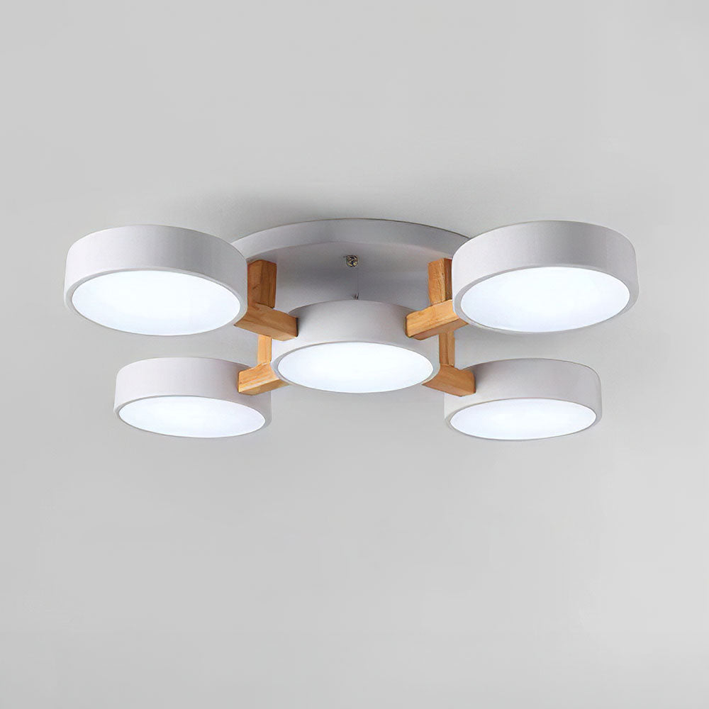 Finizaro Ceiling Light