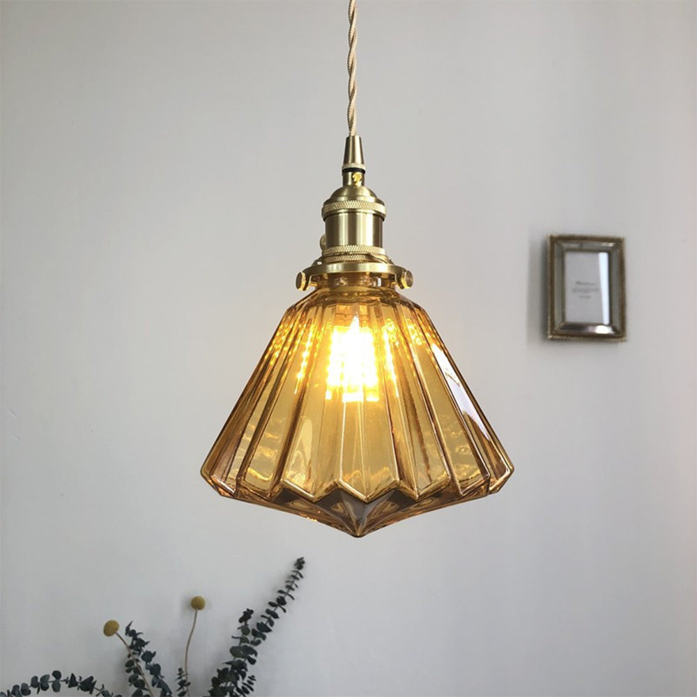 Yalenzo Pendant Light