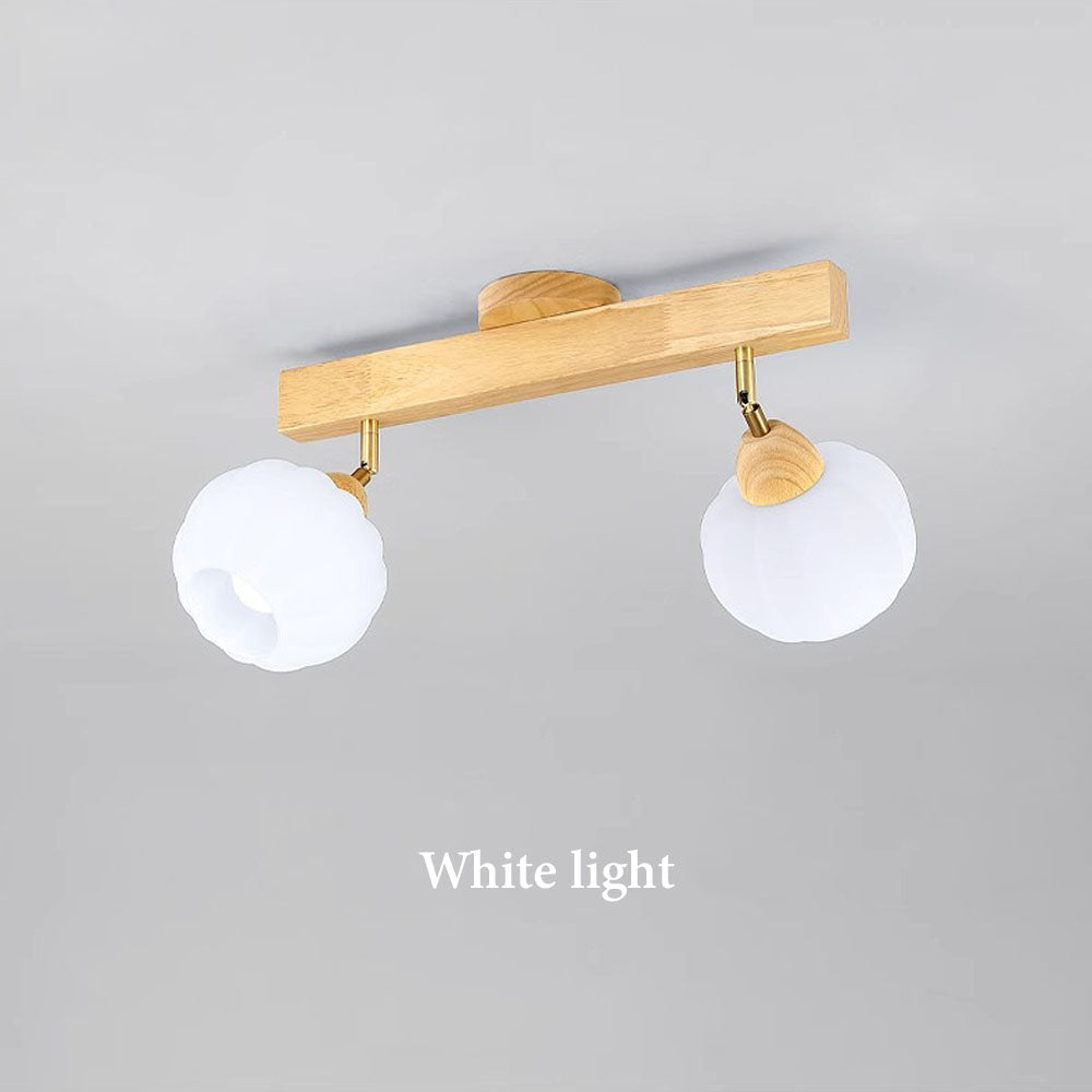 Flowerline Ceiling Light