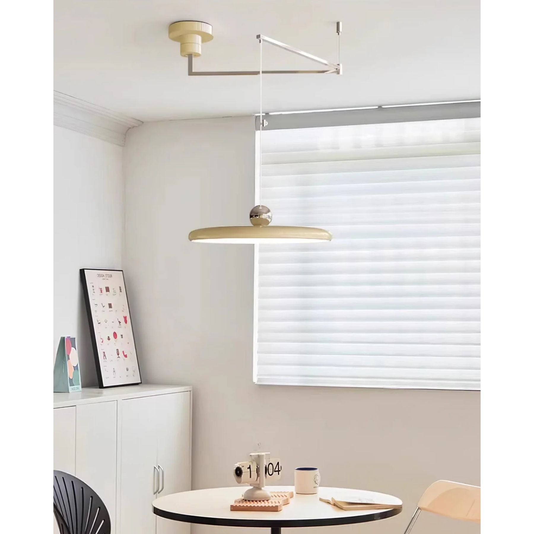 Zilito Pendant Light